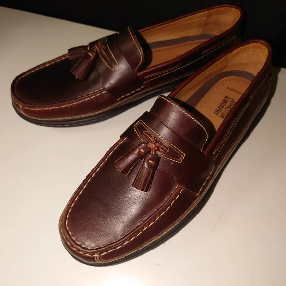 Johnston & Murphy | Shoes | Johnston Murphy Loafers | Poshmark display picture 2